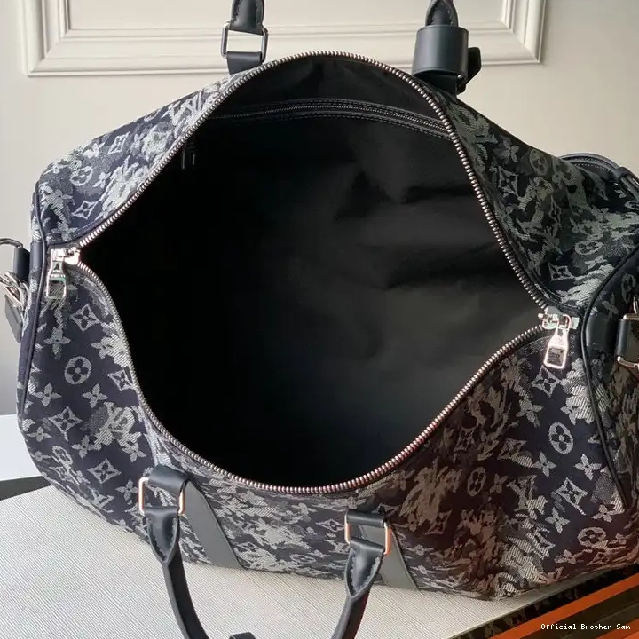 Official Brother Sam LV 2101SH0046 Bags 0728